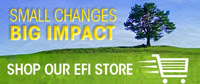 EFI Store