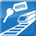Hotel/Rail Rewards