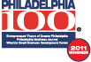 7th Fastest Growing Company in Philly