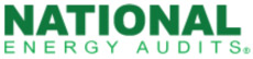 National Energy Audits Logo