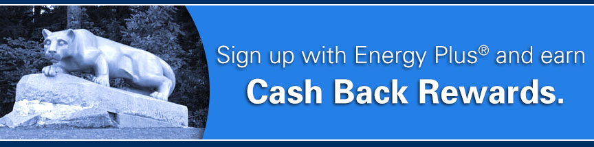 Penn State - NJ - PSU